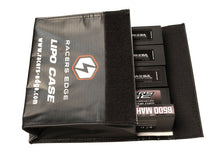 Load image into Gallery viewer, LiPo Safety Briefcase (240 x 180 x 65mm)