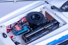 Load image into Gallery viewer, Eclipse 650 RTR Sailboat