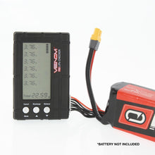 Load image into Gallery viewer, Pro LiPo Checker Multi Tool w/Balance & Discharge Function