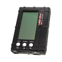 Load image into Gallery viewer, Pro LiPo Checker Multi Tool w/Balance & Discharge Function