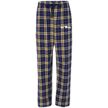 Load image into Gallery viewer, RCs R US Flannel Jammies
