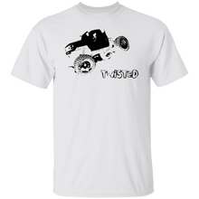 Load image into Gallery viewer, Get Twisted Classic Tee
