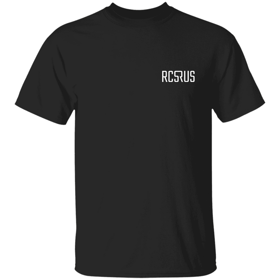 The Classic RCs R US T-Shirt