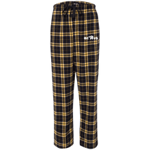 Load image into Gallery viewer, RCs R US Flannel Jammies
