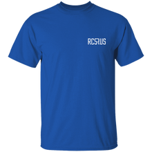 Load image into Gallery viewer, The Classic RCs R US T-Shirt
