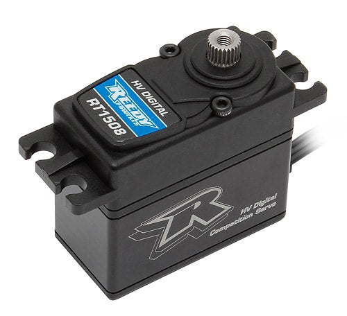 Reedy RT1508 Digital Hi-Torque Competition Servo