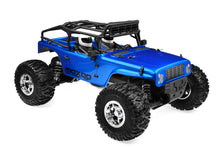 Load image into Gallery viewer, 1/10 Moxoo SP 2WD Off Road Truck Brushed RTR
