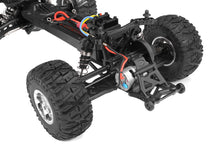 Load image into Gallery viewer, 1/10 Moxoo SP 2WD Off Road Truck Brushed RTR
