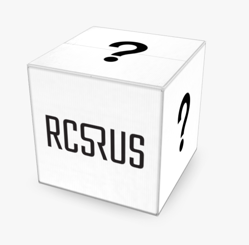 RCSRUS RC Mystery Box (Non Monthly)