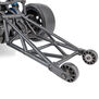 Load image into Gallery viewer, DR10 Drag Race Car, 1/10 Brushless 2wd RTR, Combo

