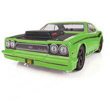 Load image into Gallery viewer, DR10 Drag Race Car RTR, Green w/ LiPo - Combo
