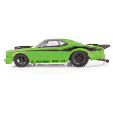 Load image into Gallery viewer, DR10 Drag Race Car RTR, Green w/ LiPo - Combo
