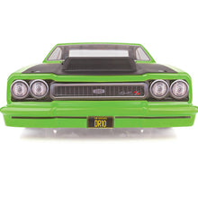 Load image into Gallery viewer, DR10 Drag Race Car RTR, Green w/ LiPo - Combo
