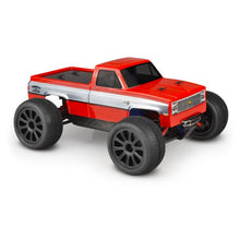 Load image into Gallery viewer, 1982 GMC K10 Traxxas 1/16th E-Revo Body
