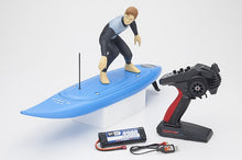 Load image into Gallery viewer, RC Surfer 4 EP, w/ Battery &amp; Charger, RTR
