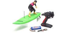 Load image into Gallery viewer, RC Surfer 4 , Catch Surf, Readyset KT-231P+
