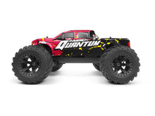 Load image into Gallery viewer, Quantum MT 1/10 4WD Monster Truck, Ready To Run - Pink
