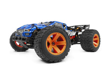 Load image into Gallery viewer, Quantum XT Flux 80A Brushless 1/10 4WD Stadium Truck Ready to Run - Blue
