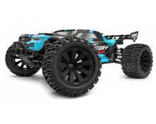 Load image into Gallery viewer, Maverick Quantum+ XT Flux 3S 1/10 4WD Stadium Truck, RTR - Blue
