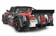 Load image into Gallery viewer, Maverick QuantumR Flux 4S 1/8 4WD Race Truck - Grey / Red
