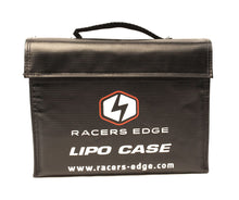 Load image into Gallery viewer, LiPo Safety Briefcase (240 x 180 x 65mm)
