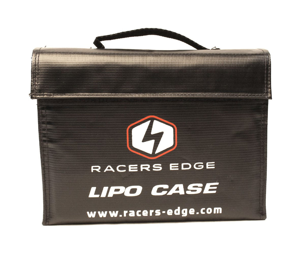 LiPo Safety Briefcase (240 x 180 x 65mm)