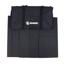 Load image into Gallery viewer, Gear Bag-Large; Black
