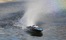 Load image into Gallery viewer, Black Marlin Brushless RTR Boat
