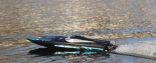 Load image into Gallery viewer, Black Marlin Brushless RTR Boat
