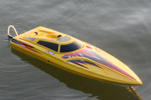 Load image into Gallery viewer, Velocity 800 Brushless Deep Vee Offshore Boat, RTR
