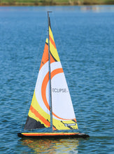 Load image into Gallery viewer, Eclipse 1M RTR Sailboat
