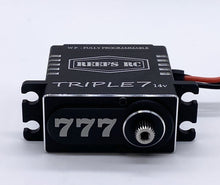 Load image into Gallery viewer, REEFS RC Triple7 14V Servo Programmable
